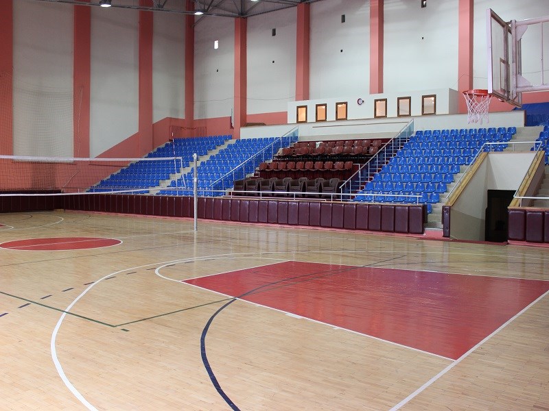 Spor Salonu